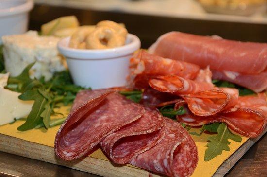 Ristorante Donna Sofia dal 1986